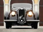 Alfa Romeo 6C 2300B Mille Miglia 1938 года